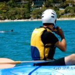 The Byron Bay Sea Kayak Tour - What to Expect on the Tour