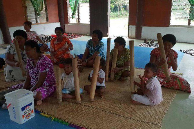 The Cave Tour with Fijian Village, local school and light lunch - Who Will Love This Tour?