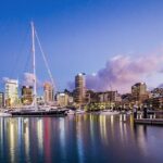 The City Lights: a unique electric bike tour of Auckland by night! - What’s Included and What’s Not