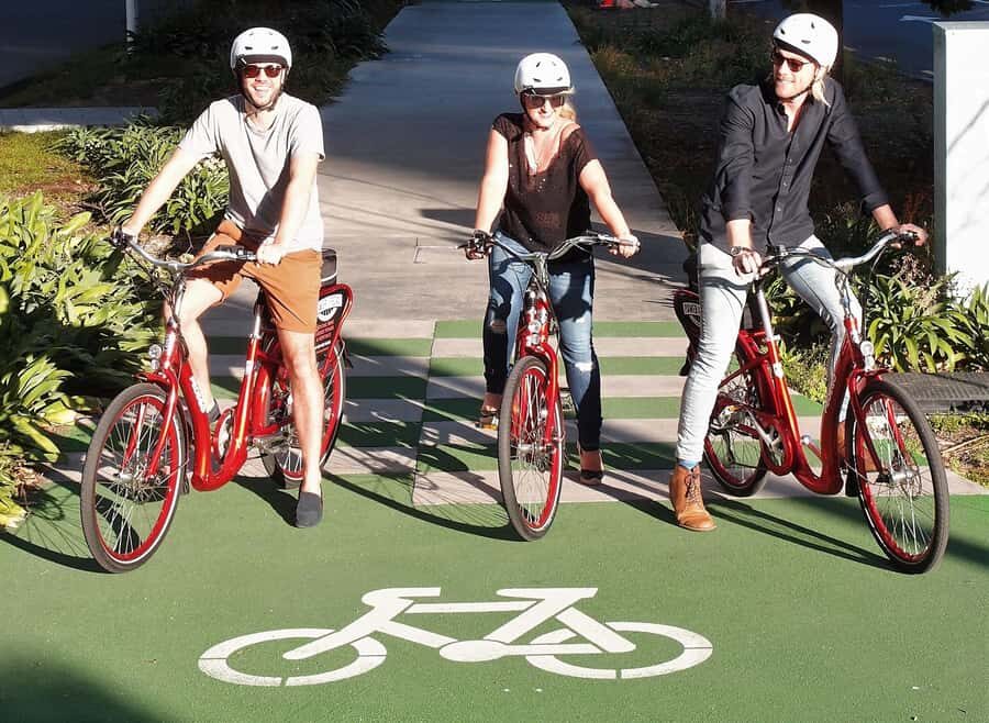 The Classic: Discover Amazing Auckland on an Electric Bike - Why This Tour Offers Great Value