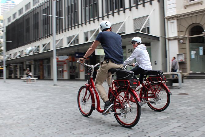 The Classic: our most popular electric bike tour of Auckland's Highlights - Why This Tour Stands Out