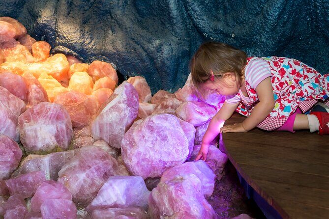 The Crystal Caves Self-Guided Tour - Final Thoughts: Is the Crystal Caves Self-Guided Tour Worth It?