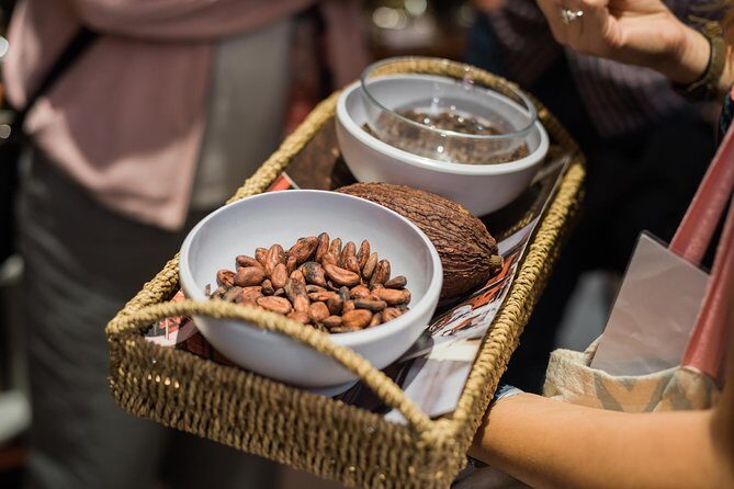 The F Factor: Adelaide food tour - Rundle Mall and Local Baking Traditions