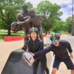 The Famous Melbourne City Bike Tour - Who This Tour Is Best For