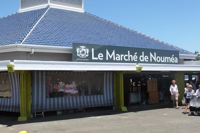 The "French Touch" Tour - Transportation, Timing, and Practical Considerations