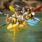 The Freycinet Paddle - What Makes This Tour Stand Out?
