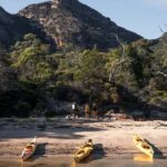The Freycinet Paddle Kayak Tour - Who Will Love This Experience?
