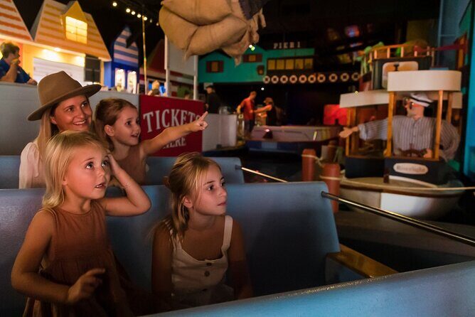 The Ginger Factory Play, Taste & Discover Bundle Experience - The Itinerary: Breaking Down the Day