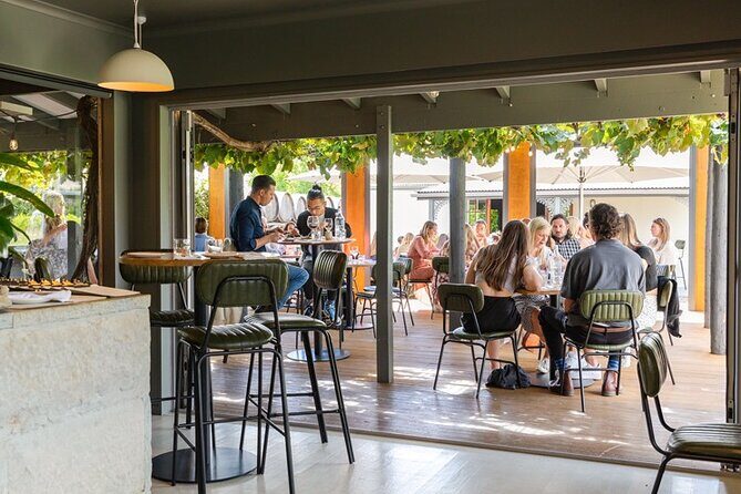 The Grape Vine - The Experience Breakdown: Flying High Over Canterbury