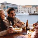 The Hobart Local - Private, luxury half-day tour - The Sum Up