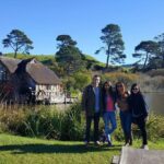 The Hobbiton Movie Set Small-Group Guided Tour from Auckland - Group Size and Overall Experience