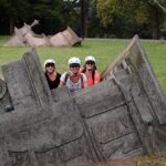 The Inside Loop: an electric bike tour of Auckland's Coolest Neighborhoods - The Experience: What to Expect