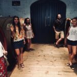 The Intimate wine tasting experiences and Boutique wines - The Authenticity and Practicality of the Tour