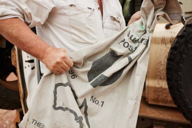 The Mail Run Tour - What We Like and What to Consider