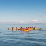 The Maori Carvings Half Day Kayak - What’s Included and What’s Not