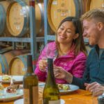 The Margaret River wine tour for people who don't do tours! - Transport & Comfort