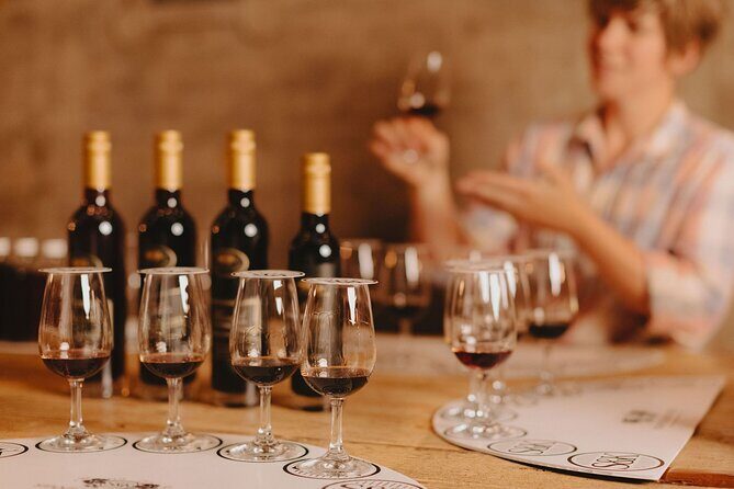 The Mystery of Muscat Guided Tour and Tasting - Who Should Book This Tour?