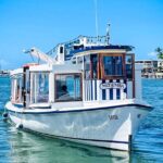 The Original 1-Hour Mooloolaba Canal Cruise - Practical Details & What to Expect