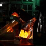 The Perth Mint Gold Tour - The Experience: A Mix of Education and Entertainment