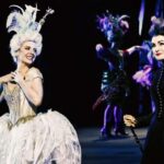 The Phantom of the Opera on Sydney Harbour Tickets - The Show: Theatre and Music