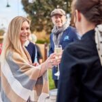 The Q Train - First Class Private Dining For 2 - The Itinerary in Detail