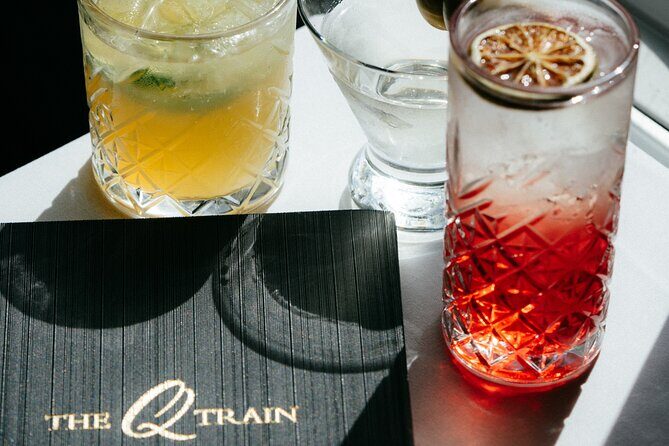The Q Train - Q Class Social Dining - Frequently Asked Questions