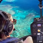 The Reef Spectacular - 60 minute reef scenic flight - The Experience in Detail