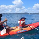 The Rock Adventure Overnight Cruise - Who Should Consider This Tour?