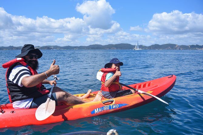 The Rock Adventure Overnight Cruise - Who Should Consider This Tour?