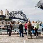The Rocks and Sydney Harbour 1 Hour Guided Walking Tour - Detailed Review of the Tour Experience