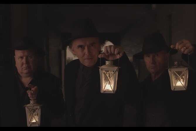 The Rocks Ghost Tours with Guide in Sydney - Detailed Review of the Experience