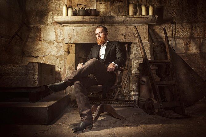 The Rocks Pub Walking Tour - Who Should Consider This Tour?