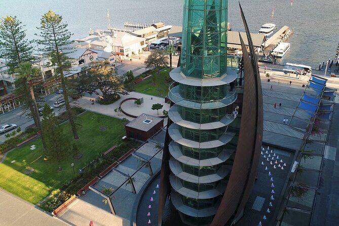 The Romance Package (Bell Tower tour for 2 people, plus personalised Love Lock) - Practical Details and Tips