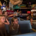 The Sunshine Coast: The Ginger Factory Play All Day - Who Will Love This Experience?