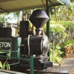 The Sunshine Coast: The Ginger Factory Play Taste & Discover - Rides and Attractions: Rides That Keep Giving