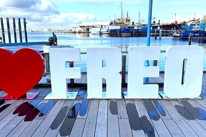 The Swan River Colony: A Self-Guided Tour of Fremantle - Potential Drawbacks and Considerations