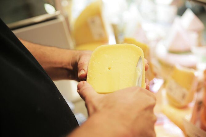 The Tastebud Tour, award winning food tour of Auckland - FAQ: Your Practical Questions Answered