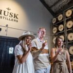 The Tweed: Husk Farm Distillery Tour - What’s in Store at Husk Farm Distillery?