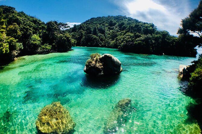 The Two Gods - Guided Kayak & Unguided Walk - New Zealand - Final Thoughts