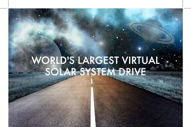 The Virtual Solar System Highlights: A Self-Guided Driving Tour - Analyzing the Value
