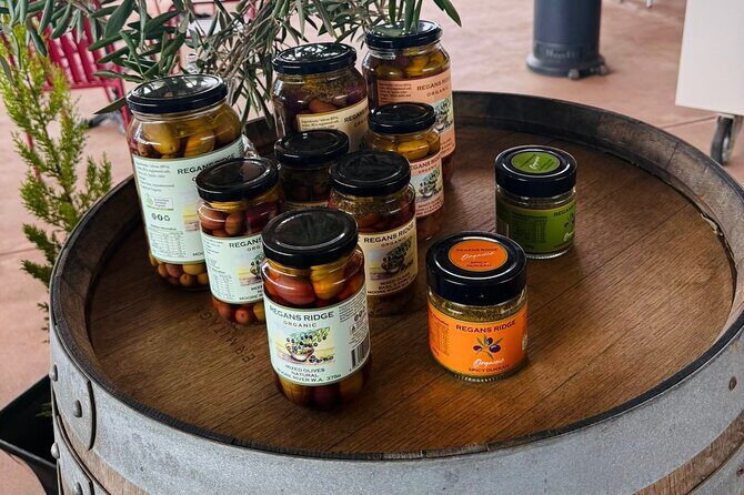 THE WHEATBELT & NEW NORCIA day tour of history, taste & nature. - Who Should Book This Tour?