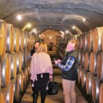 The Wine Trail Tour - The Value of the Experience