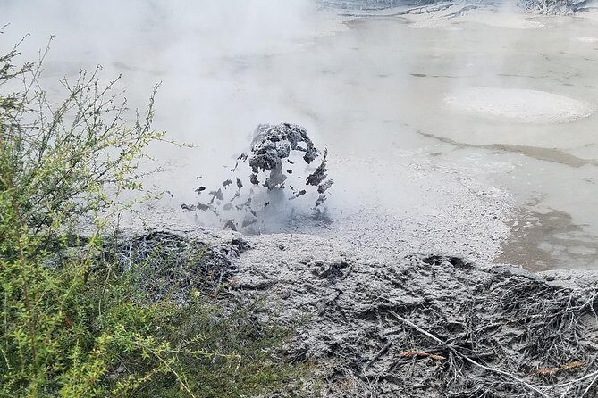 Thermal Path Tour - The Journey in Detail: Why It Works