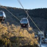 Thredbo or Perisher Bus Trip from Canberra - The Experience on the Day
