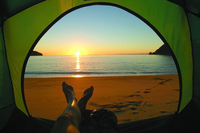 Three Day Classic Kayaking in New Zealand - Who Will Love This Tour?