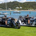 Thriller Tour - Bay of Islands, 30 mins (min 2) - What to Expect on the Day
