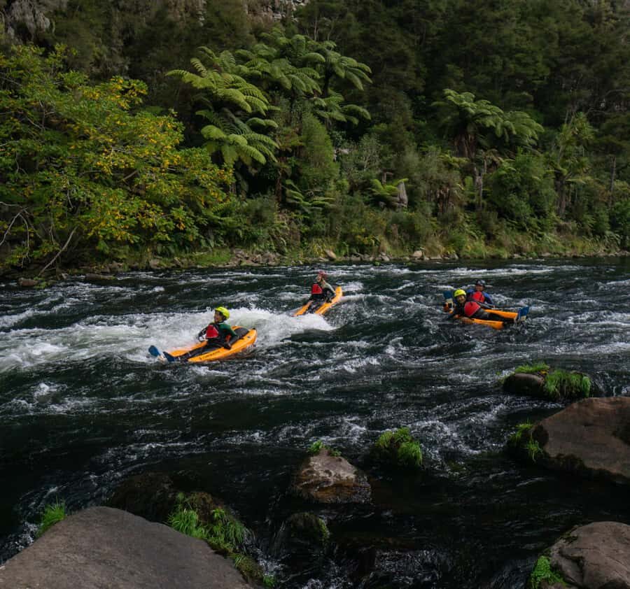 Thrilling Riverbug Adventure on the Rangitiki River - What You Need to Know Before You Go