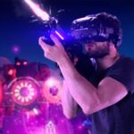 Thrillzone Queenstown: Multiplayer Virtual Reality - The Experience Breakdown