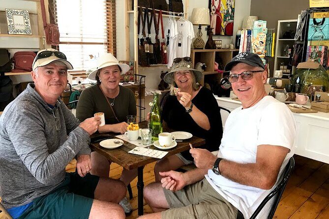 Tilbas Town and Country Slow Food Walks - Who Should Consider It?