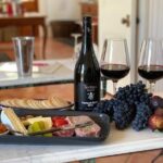 Tintilla Estate: Wine Tasting with a Meat and Cheese Platter - What’s Not to Love? Considerations for Travelers